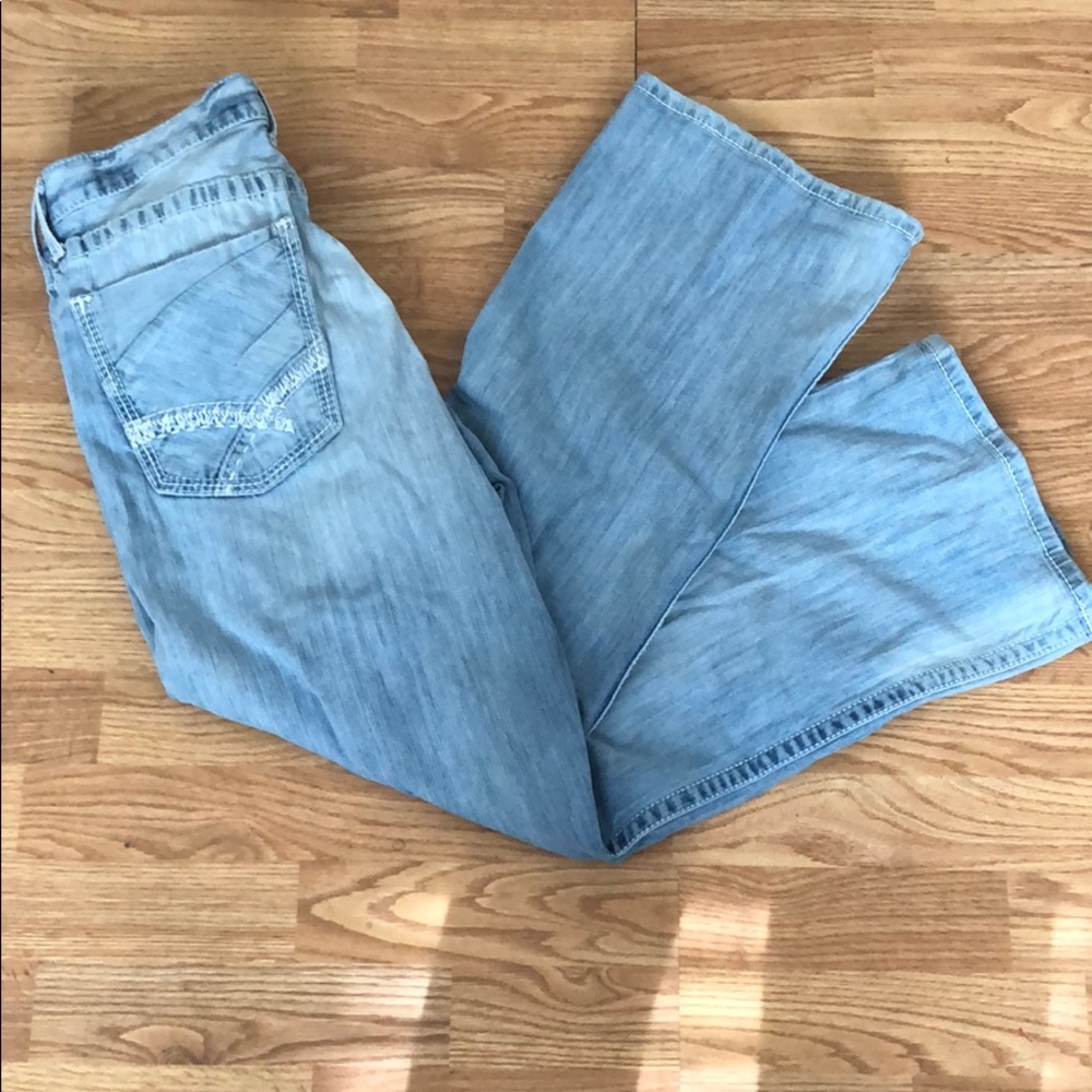 Men’s BKE jeans